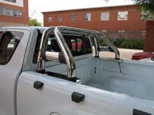 Ford T6