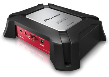 Amplifier